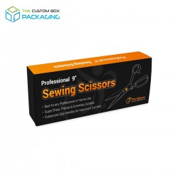Scissor Boxes